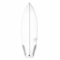 Preview: Surfboard TORQ TEC RVR River Surf 5.4