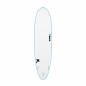 Preview: Surfboard TORQ Softboard 7.4 V+ Funboard Blau