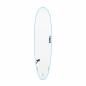 Preview: Surfboard TORQ Softboard 7.8 VP Funboard blue