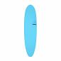 Preview: Surfboard TORQ Softboard 7.8 VP Funboard blue