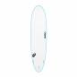 Preview: Surfboard TORQ Softboard 8.2 VP Funboard blue