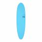 Preview: Surfboard TORQ Softboard 8.2 VP Funboard blue