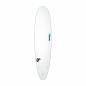 Preview: Surfboard TORQ Softboard 8.0 Longboard Blau