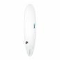 Preview: Surfboard TORQ Softboard 8.6 Longboard Blau