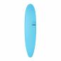 Preview: Surfboard TORQ Softboard 8.6 Longboard Blau