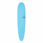 Preview: Surfboard TORQ Softboard 9.1 Longboard Blue