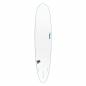 Preview: Surfboard TORQ Softboard 9.6 Longboard blue