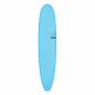 Preview: Surfboard TORQ Softboard 9.6 Longboard blue