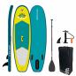 Preview: ARIINUI SUP gonflable 9.0 MAHANA Stand Up Paddle