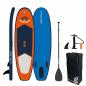 Preview: ARIINUI SUP gonflable 9.0 MAHANA Stand Up Paddle