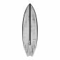 Preview: Surfboard TORQ ACT Prepreg Go-Kart 5.10 BlackRail