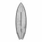 Preview: Surfboard TORQ ACT Prepreg Go-Kart 6.6 BlackRail