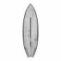 Preview: Surfboard TORQ ACT Prepreg Go-Kart 5.10 BlackRail