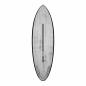 Preview: Surfboard TORQ ACT Prepreg Multiplier 6.4 BlkRail