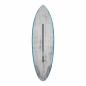 Preview: Surfboard TORQ ACT Prepreg Multiplier 6.4 BlueRail