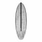 Preview: Surfboard TORQ ACT Prepreg PG-R 5.6 BlackRail