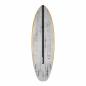 Preview: Surfboard TORQ ACT Prepreg PG-R 5.10 OrangeRail