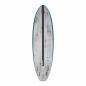 Preview: Surfboard TORQ ACT Prepreg Chopper 6.10 BlackRail