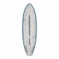 Preview: Surfboard TORQ ACT Prepreg Chopper 6.10 BlackRail