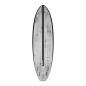 Preview: Surfboard TORQ ACT Prepreg BigBoy23 7.2 bamboo