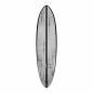 Preview: Surfboard TORQ ACT Prepreg Chopper 7.2 BlackRail