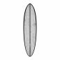 Preview: Surfboard TORQ ACT Prepreg Chopper 7.2 BlackRail