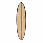 Preview: Surfboard TORQ ACT Prepreg Chopper 7.2 bamboo