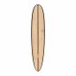 Preview: Surfboard TORQ ACT Prepreg The Don HP 9.1 bamboo