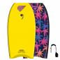 Preview: FLOOD Bodyboard Dynamx Stringer 41 Yellow Palm II