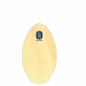 Preview: Skimboard SkimOne 30  76cm Hanauna Gelb Orange