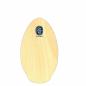 Preview: Skimboard SkimOne 35  90cm Palm Beach Purple Blue