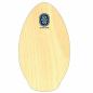 Preview: Skimboard SkimOne 41  105cm Butterflaui Weiss Blau