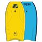 Preview: SNIPER Bodyboard Bunch II EPS Stringer 42,5 Yellow