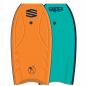 Preview: SNIPER Bodyboard Bunch II EPS Stringer 39 Orange