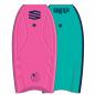 Preview: SNIPER Bodyboard Bunch II EPS Stringer 39 Pink