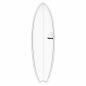 Preview: Surfboard TORQ Epoxy TET 5.11 Fish Pinlines