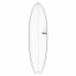 Preview: Surfboard TORQ Epoxy TET 6.3 Fish  Pinlines