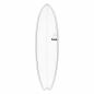 Preview: Surfboard TORQ Epoxy TET 6.10 Fish Pinlines