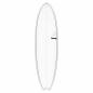 Preview: Surfboard TORQ Epoxy TET 7.2 Fish Pinlines