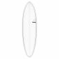 Preview: Surfboard TORQ Epoxy TET 6.8 Funboard  Pinlines