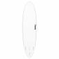 Preview: Surfboard TORQ Epoxy TET 7.2 Funboard Pinlines