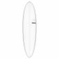 Preview: Surfboard TORQ Epoxy TET 7.2 Funboard Pinlines