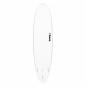 Preview: Surfboard TORQ Epoxy TET 7.6 Funboard Pinlines