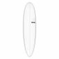 Preview: Surfboard TORQ Epoxy TET 7.6 Funboard Pinlines