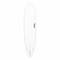 Preview: Surfboard TORQ Epoxy TET 9.0 Longboard  Pinlines