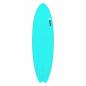 Preview: Surfboard TORQ Epoxy TET 6.10 Fish Blue Pinline