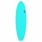 Preview: Surfboard TORQ Epoxy TET 7.2 Fish Blue Pinline