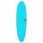 Preview: Surfboard TORQ Epoxy TET 7.4 V+ Funboard Blue Pinl