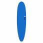 Preview: Surfboard TORQ Epoxy TET 8.0 Longboard Blau Pinlin