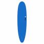 Preview: Surfboard TORQ Epoxy TET 8.6 Longboard Blue Pinl